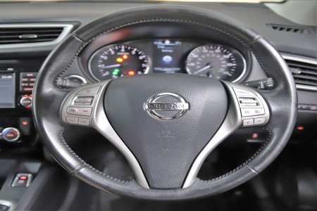 2016 Nissan Qashqai - photo 17