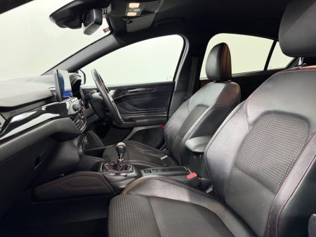 2021 Ford Focus - photo 12