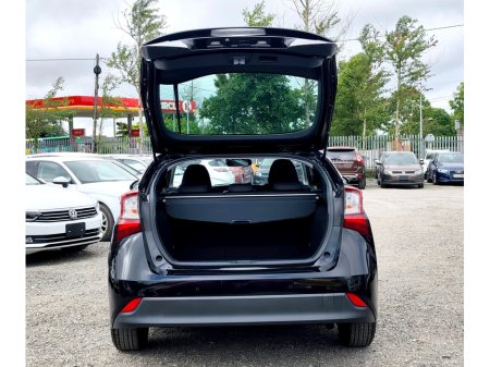 2021 Toyota Prius - photo 20