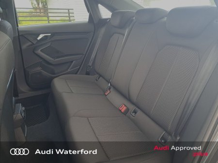 2023 Audi A3 - photo 13