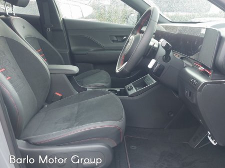 2026 Hyundai KONA - photo 9