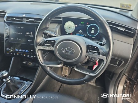 2023 Hyundai Tucson - photo 19