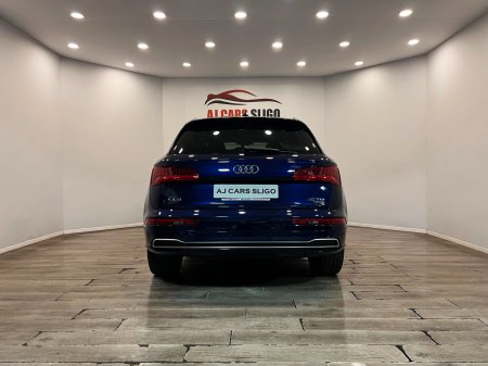 2019 Audi Q5 - photo 10