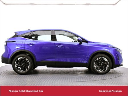 2026 Nissan Qashqai - photo 14
