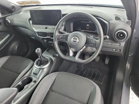 2026 Nissan Juke - photo 9
