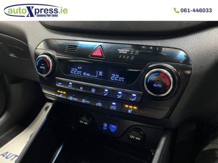 2018 Hyundai Tucson - photo 28