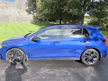2022 Volkswagen Golf - photo 7