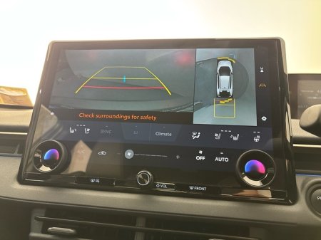 2026 Toyota bZ4X - photo 17
