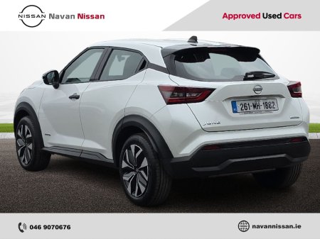 2026 Nissan Juke - photo 6
