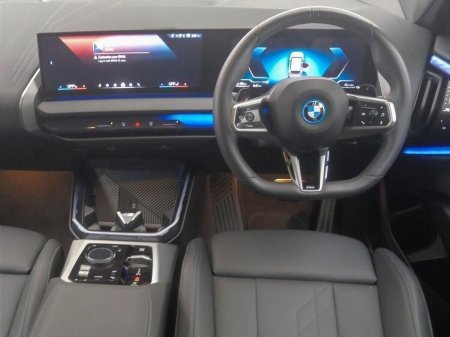 2025 BMW X3 - photo 5