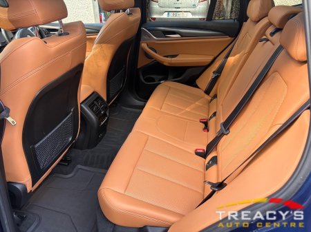 2023 BMW X3 - photo 5