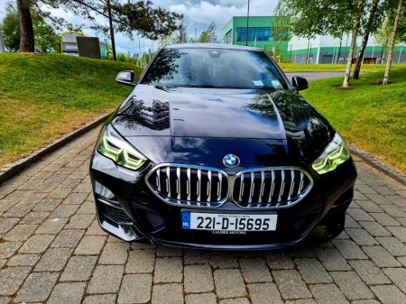 2022 BMW 2-Series - photo 7