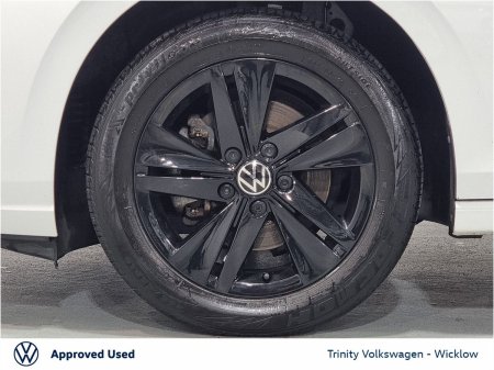 2023 Volkswagen Golf - photo 9