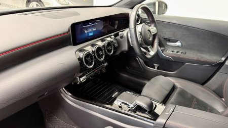 2019 Mercedes-Benz A-Class - photo 15