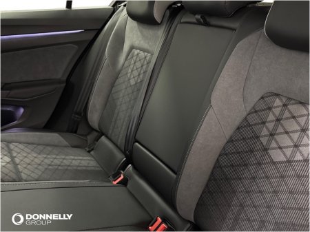 2024 Volkswagen Golf - photo 8