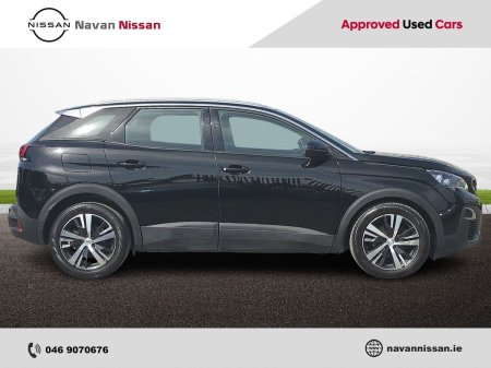 2019 Peugeot 3008 - photo 9