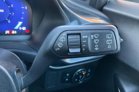 2020 Ford Puma - photo 15