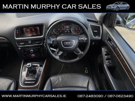 2016 Audi Q5 - photo 19