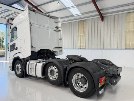 2023 DAF XF 530 - photo 4