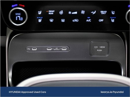 2027 Hyundai IONIQ 9 - photo 22