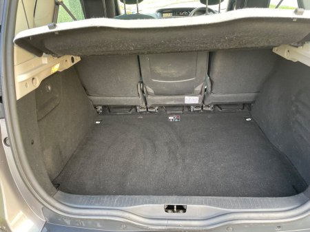 2016 Renault Scenic - photo 16