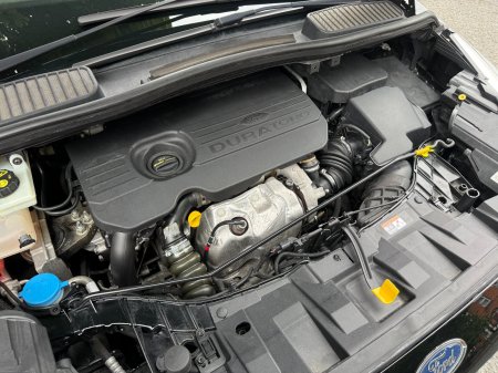2016 Ford Grand C-Max - photo 17
