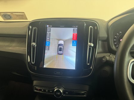 2023 Volvo XC40 - photo 11