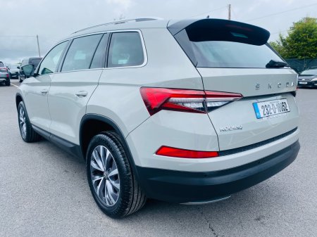 2023 Skoda Kodiaq - photo 9