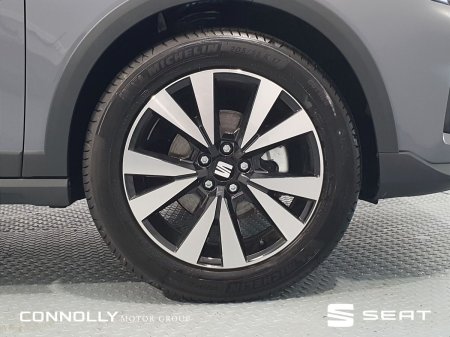 2026 SEAT Arona - photo 7