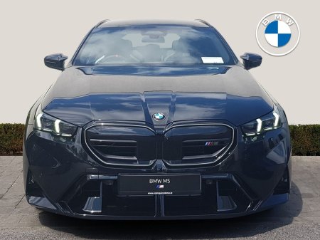 2026 BMW M5 - photo 14
