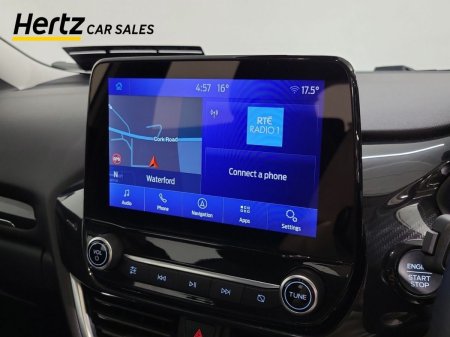 2023 Ford Puma - photo 21