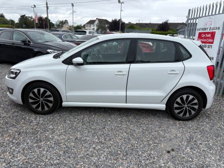 2017 Volkswagen Polo - photo 6
