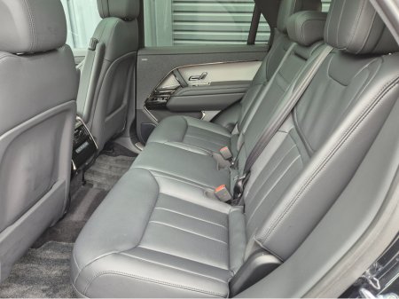 2025 Land Rover Range Rover Sport - photo 14