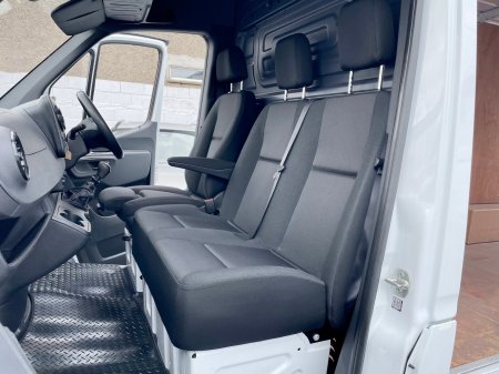 2022 Mercedes-Benz Sprinter - photo 25