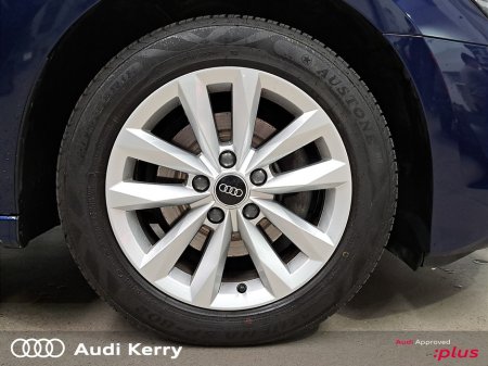 2022 Audi A3 - photo 9