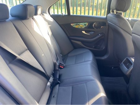 2016 Mercedes-Benz C-Class - photo 17