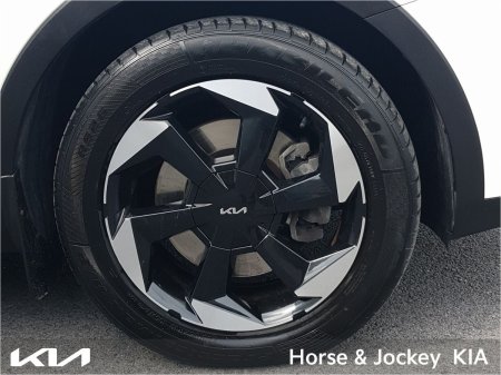 2024 Kia Sorento - photo 9