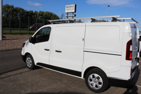 2023 Renault Trafic - photo 4
