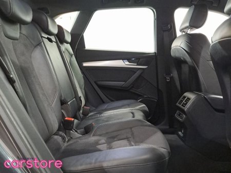 2020 Audi Q5 - photo 13