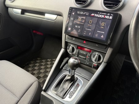 2011 Audi A3 - photo 16