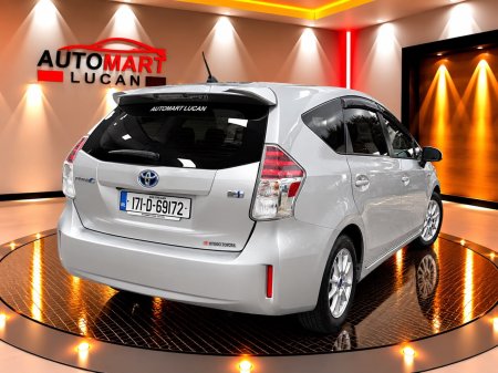 2017 Toyota Prius - photo 22
