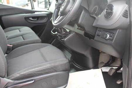2023 Mercedes-Benz Sprinter - photo 14