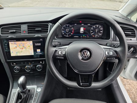 2018 Volkswagen Golf - photo 16
