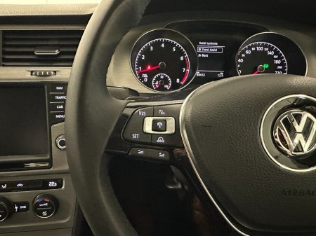 2014 Volkswagen Golf - photo 25