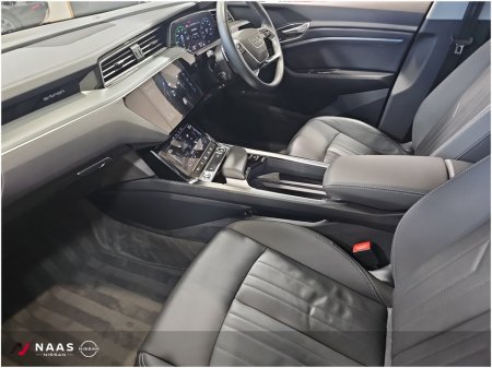 2023 Audi Q8 - photo 8