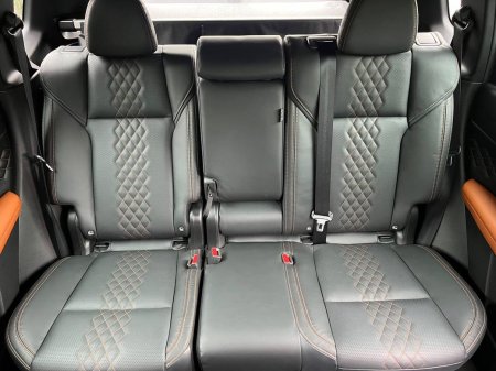 2022 Mitsubishi Outlander - photo 12