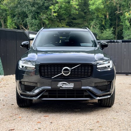 2021 Volvo XC90 - photo 3