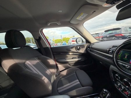 2020 Mini Clubman - photo 28