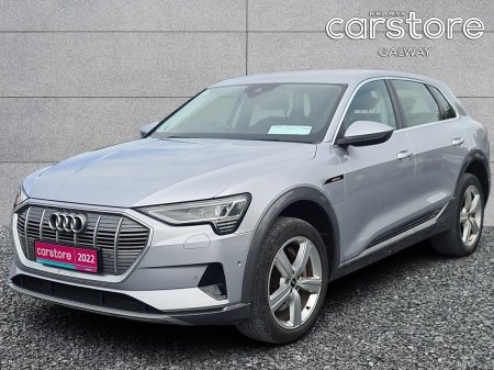 2022 Audi e-tron - photo 7