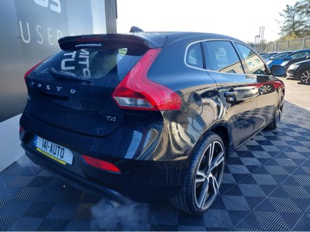 2014 Volvo V40 - photo 3